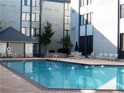 Holiday Inn Huntsville Downtown Exterior foto